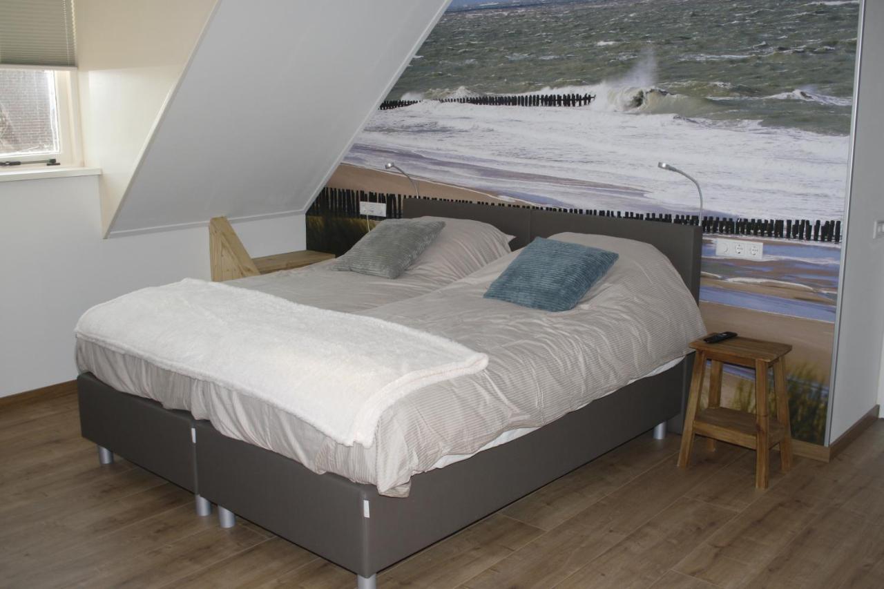 Hiltop Domburg Exterior foto
